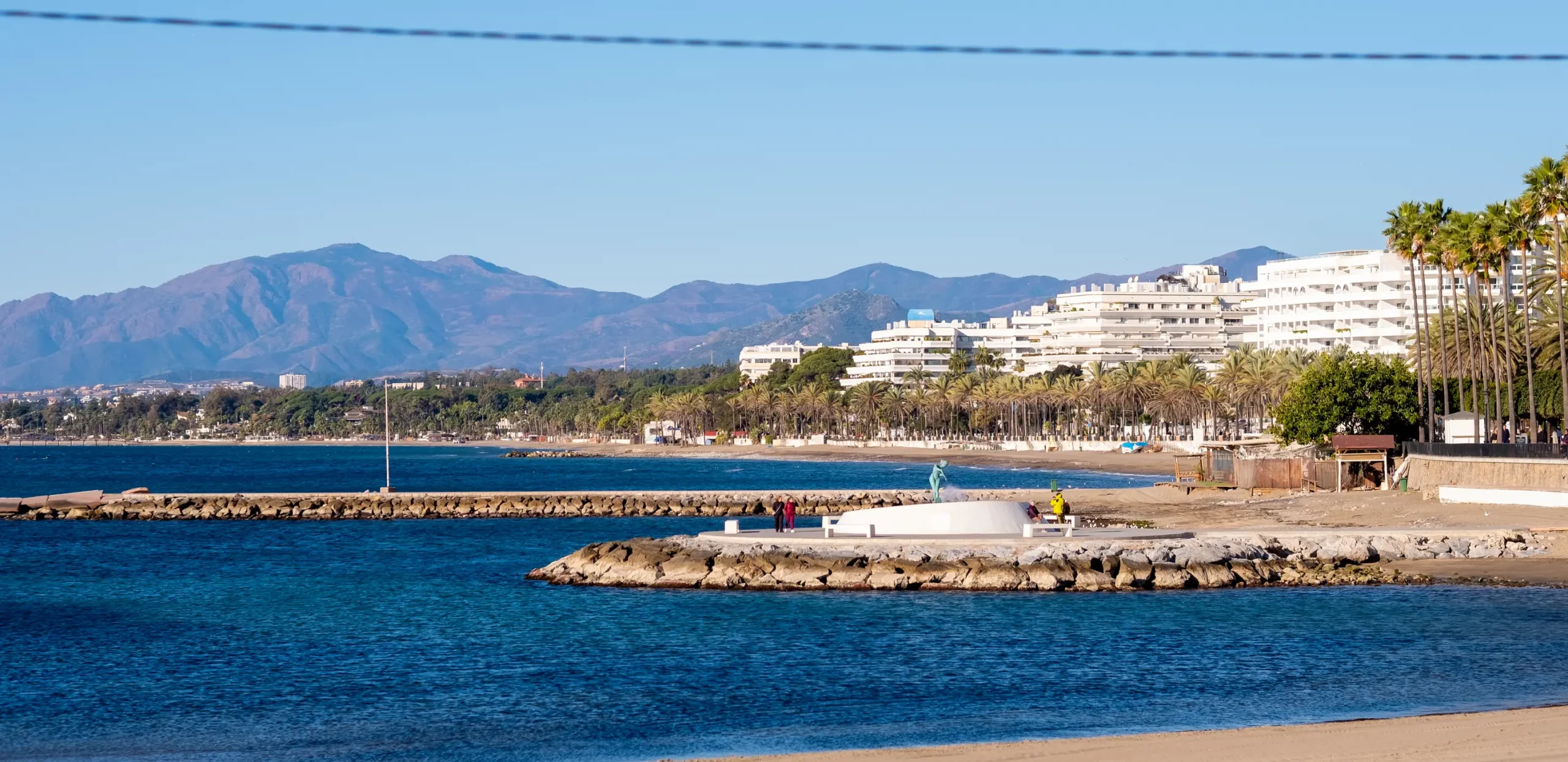 Marbella’s administrative certificate for touristic rentals